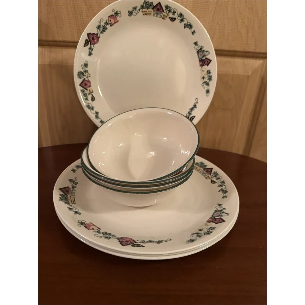 Corelle garden home